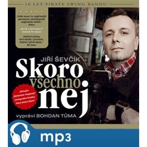 Skoro všechno nej, mp3 - Jiří Ševčík