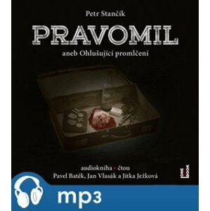 Pravomil, mp3 - Petr Stančík
