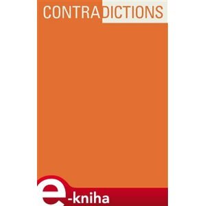 Contradictions 2/2020. A Journal for Critical Thought - kol. e-kniha