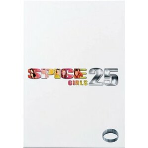 Spice. Anniversary / Deluxe Edition - Spice Girls