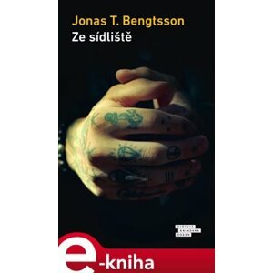 Ze sídliště - Jonas T. Bengtsson e-kniha
