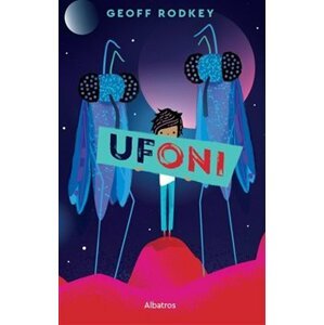 Ufoni - Geff Rodkey