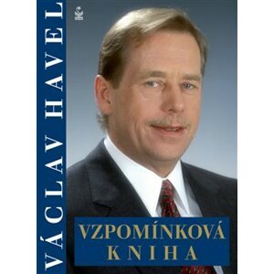 Václav Havel - vzpomínková kniha - Michaela Košťálová, Jiří Heřman