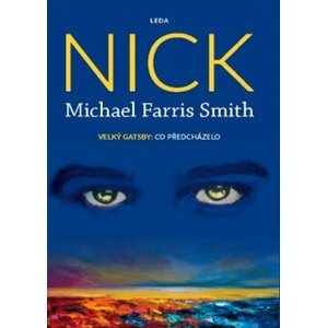 Nick - Michael Farris Smith