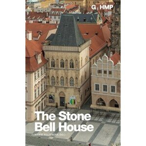 The Stone Bell House - kol., Marie Foltýnová