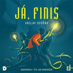 Já, Finis, CD - Václav Dvořák