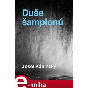 Duše šampionů - Josef Káninský e-kniha
