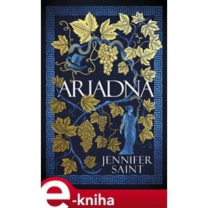 Ariadna - Jennifer Saint e-kniha
