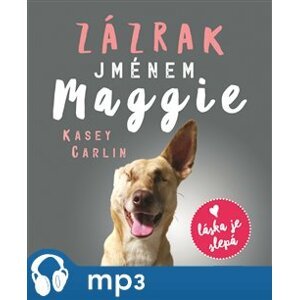 Zázrak jménem Maggie, mp3 - Kasey Carlin