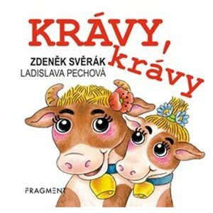 Krávy, krávy - Zdeněk Svěrák