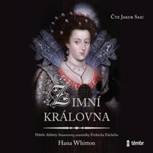 Zimní královna, CD - Hana Whitton