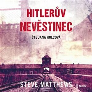 Hitlerův nevěstinec, CD - Steve Matthews