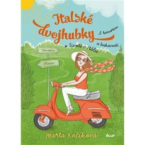 Italské dvojhubky - Marta Kučíková