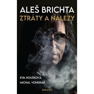 Ztráty a nálezy - Aleš Brichta, Eva Houšková, Michal Vondrák