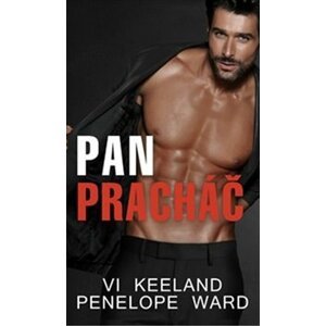 Pan Pracháč - Penelope Ward, Vi Keeland