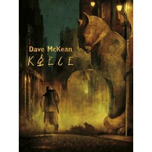 Klece - Dave McKean
