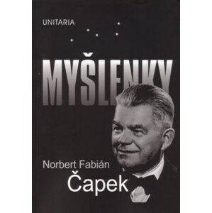 Myšlenky - Norbert F. Čapek