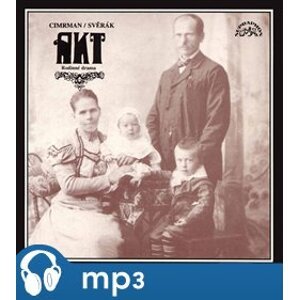 Akt, CD - Ladislav Smoljak, Zdeněk Svěrák