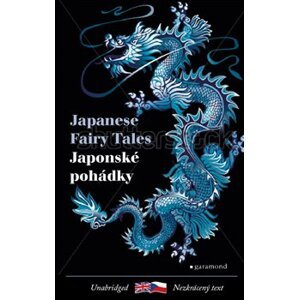 Japonské pohádky / Japanese Fairy Tales
