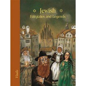 Jewish Fairytales and Legends