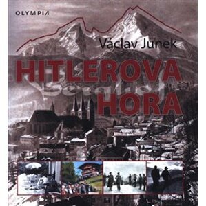 Hitlerova hora - Václav Junek