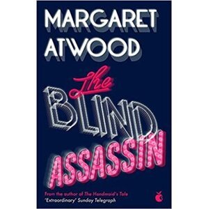 The Blind Assassin. Collector&apos;s Edition - Margaret Atwoodová