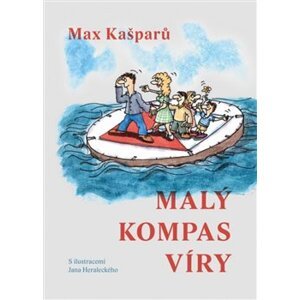 Malý kompas víry - Max Kašparů