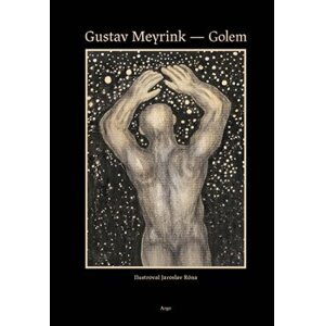 Golem - Gustav Meyrink