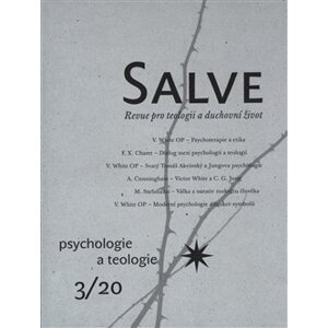Salve 3/2020 - psychologie a teologie