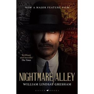Nightmare Alley - William Lindsay Gresham