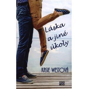 Láska a jiné úkoly - Kasie Westová