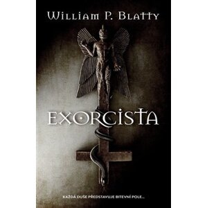 Exorcista - William Peter Blatty