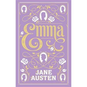 Emma - Jane Austenová