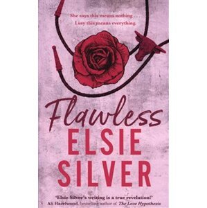 Flawless - Elsie Silver