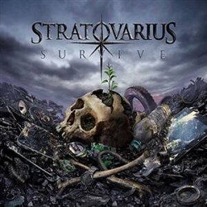 Survive - Stratovarius