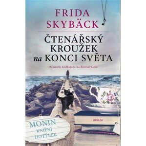 Čtenářský kroužek na konci světa - Frida Skybäck
