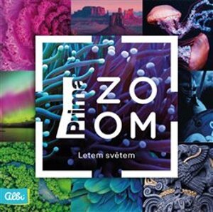 Zoom - Letem světem