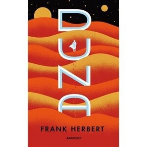 Duna. retro vydání - Frank Herbert