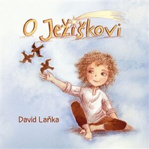O Ježíškovi, CD - David Laňka