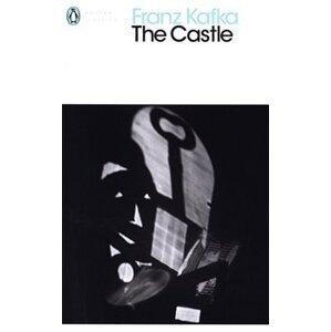 The Castle - Franz Kafka