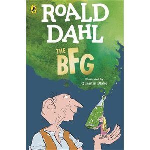 BFG - Roald Dahl