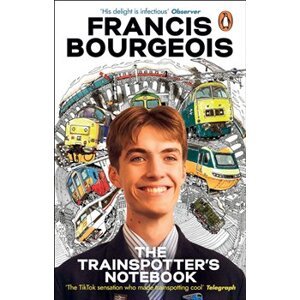 Trainspotter´s Notebook - Francis Bourgeois