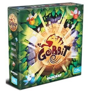 Gobbit - společenská hra
