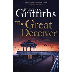 Great Deceiver - Elly Griffiths