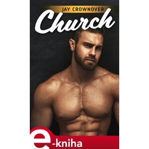 Church - Jay Crownover e-kniha
