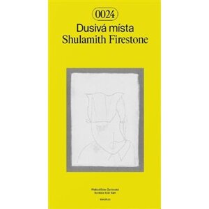Dusivá místa - Shulamith Firestone