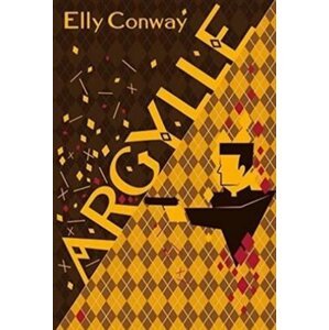 Argylle - Elly Conway