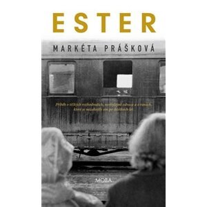 Ester - Markéta Prášková