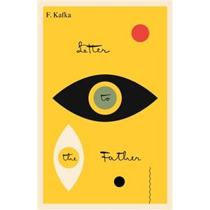 Letter to the Father- Brief an den Vater - Franz Kafka