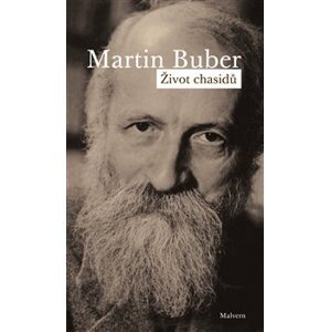 Život chasidů - Martin Buber